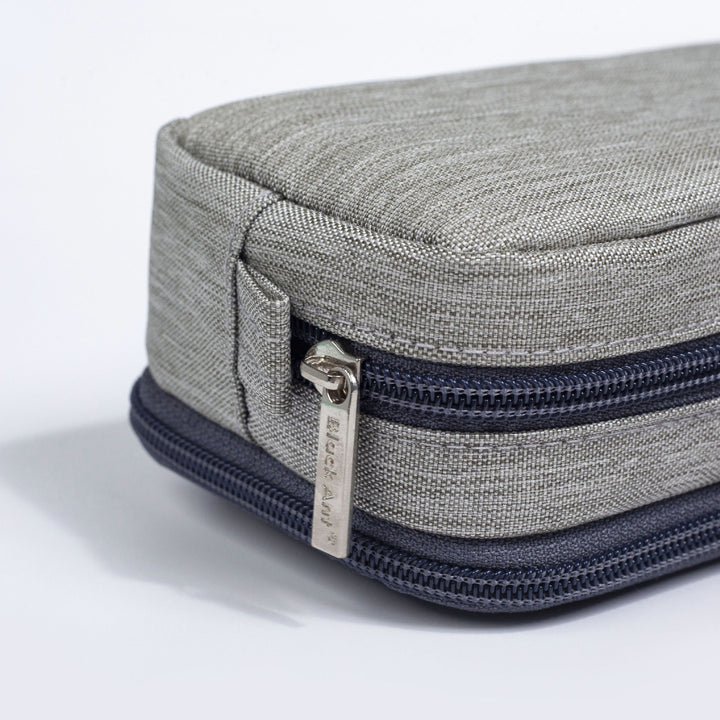 Compact Pen Organizer Pouch Bowlift