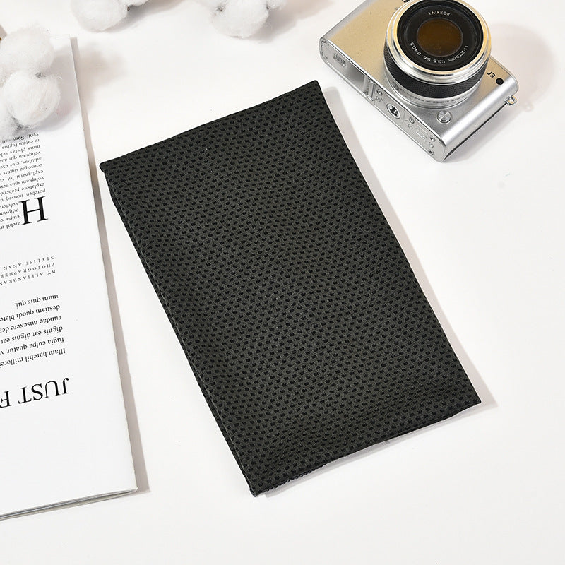 Women Neoprene Laptop Sleeve with Breathable Mesh Coating Bowlift