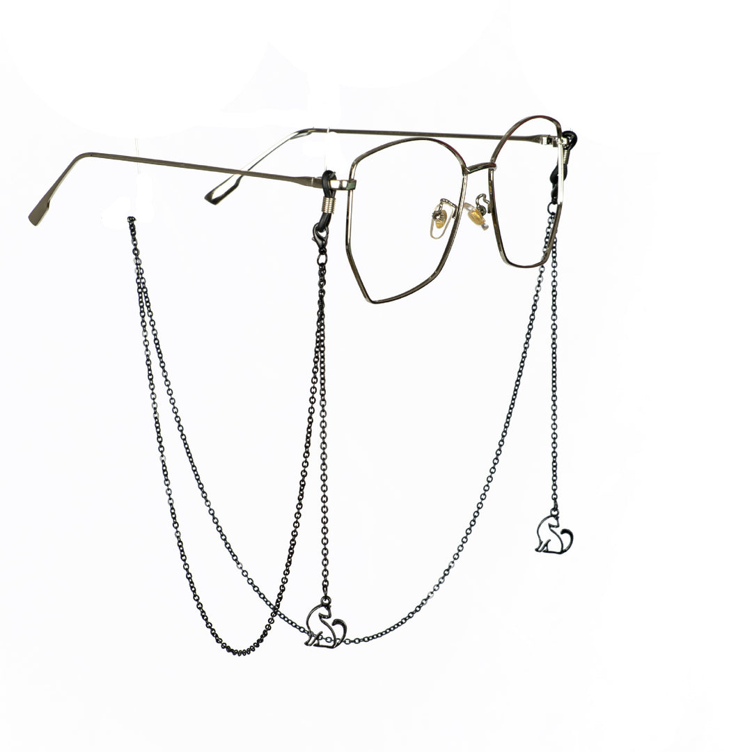 Fashionable Eyewear Chain Bowlift