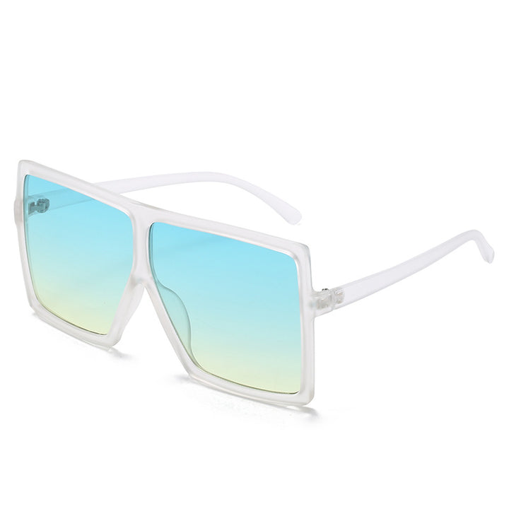 Women square sunglasses Bowlift