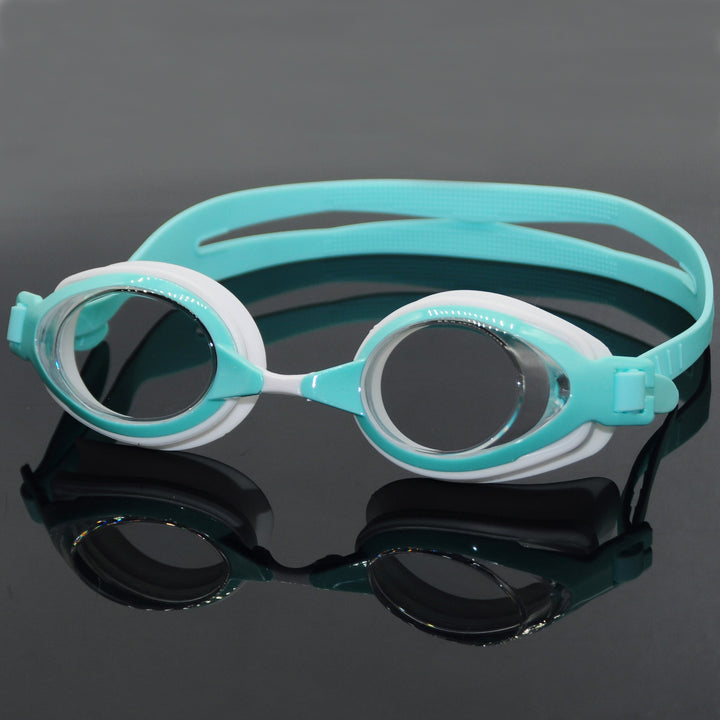 High-performance swimming goggles with ergonomic fit and crystal clear lenses Bowlift