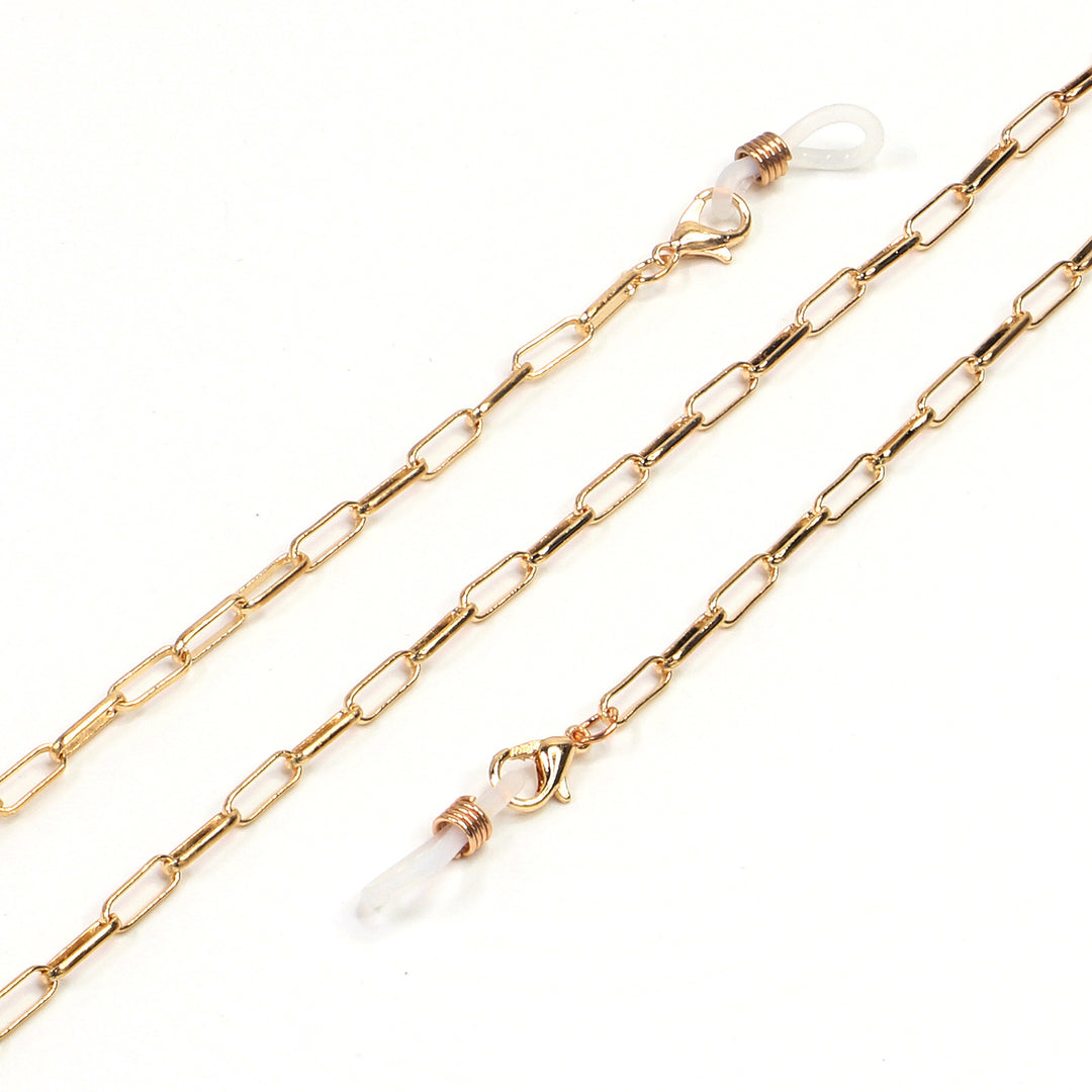 Eyewear Holder Chain Bowlift