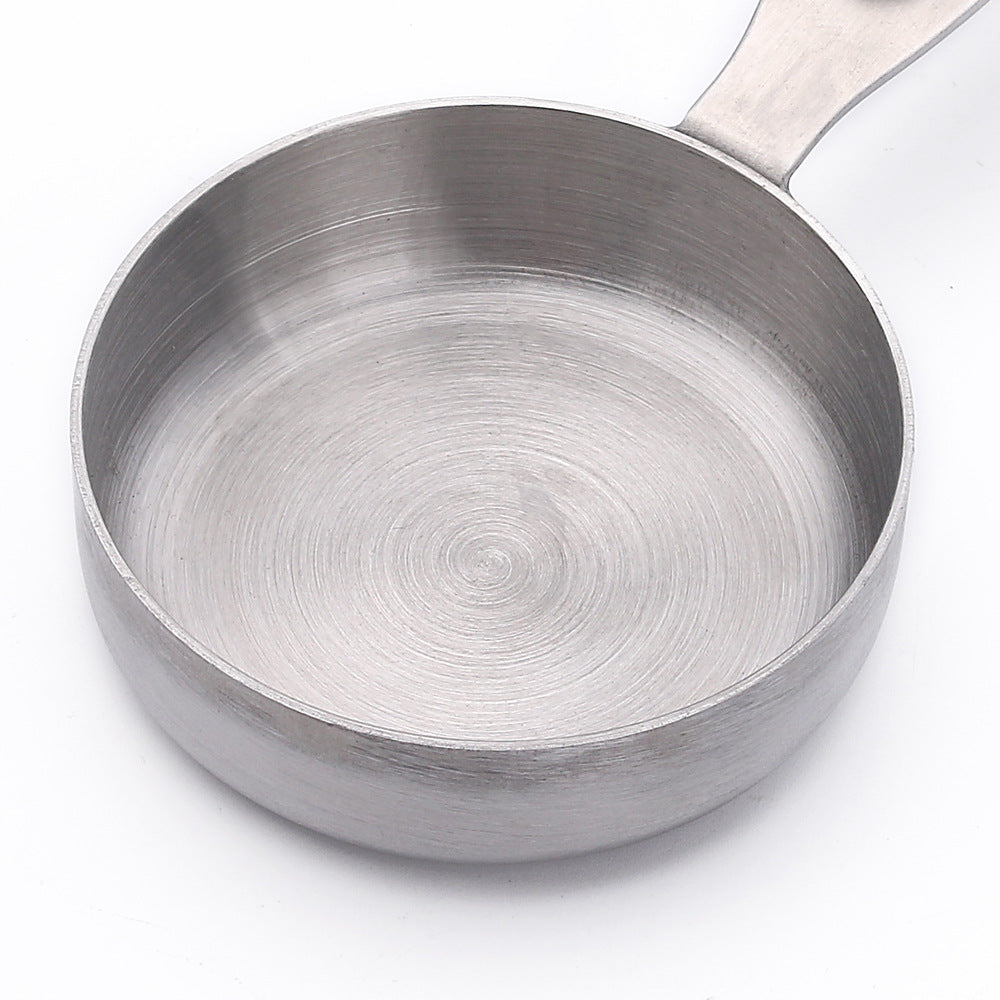 Precision Metal Measuring Cups Bowlift