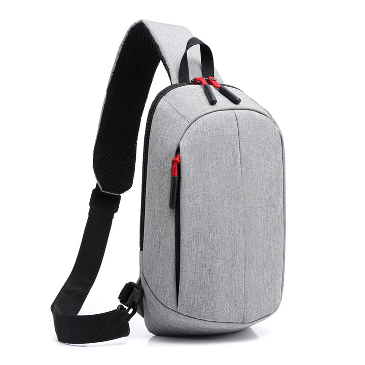 Compact Crossbody Sling Bag Bowlift