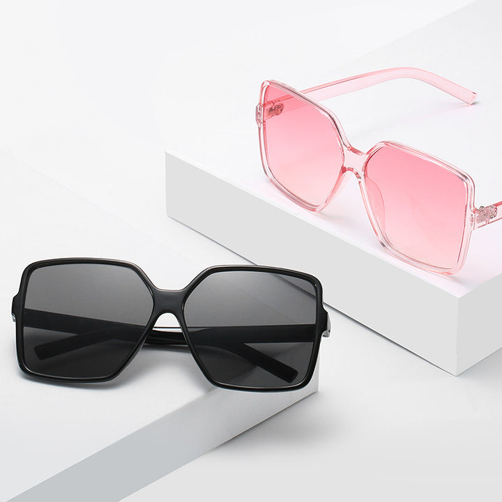 Ladies Fashion Sunglasses Bowlift