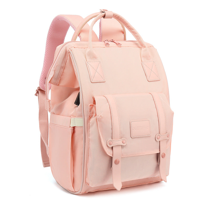 Stylish Backpack Bowlift