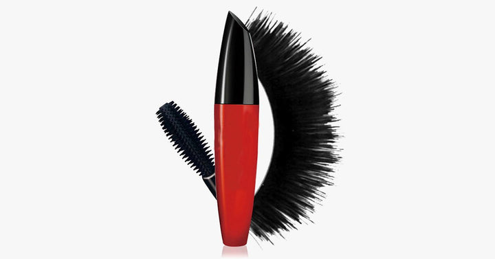 BowLift | Royal Red Mascara