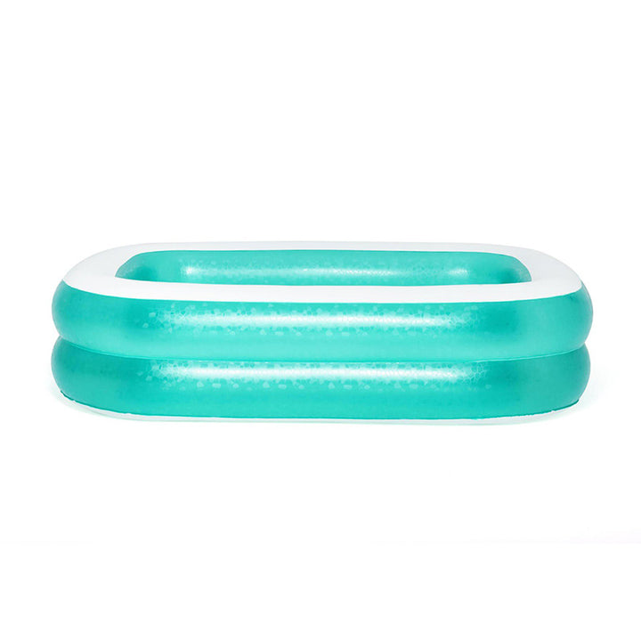 Women Inflatable Paddling Pool Bowlift