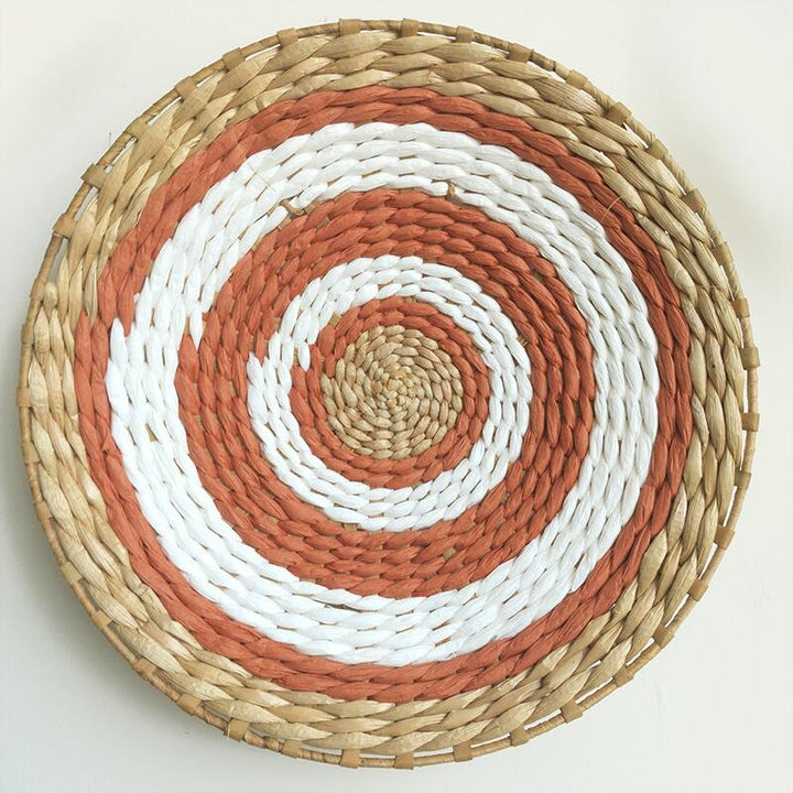 BowLift | Moroccan Style Rattan Wall Decoration for Home Decor