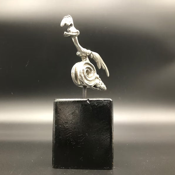 BowLift | Hood Ornament - Car Decorative Arts
