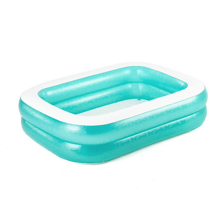 Women Inflatable Paddling Pool Bowlift