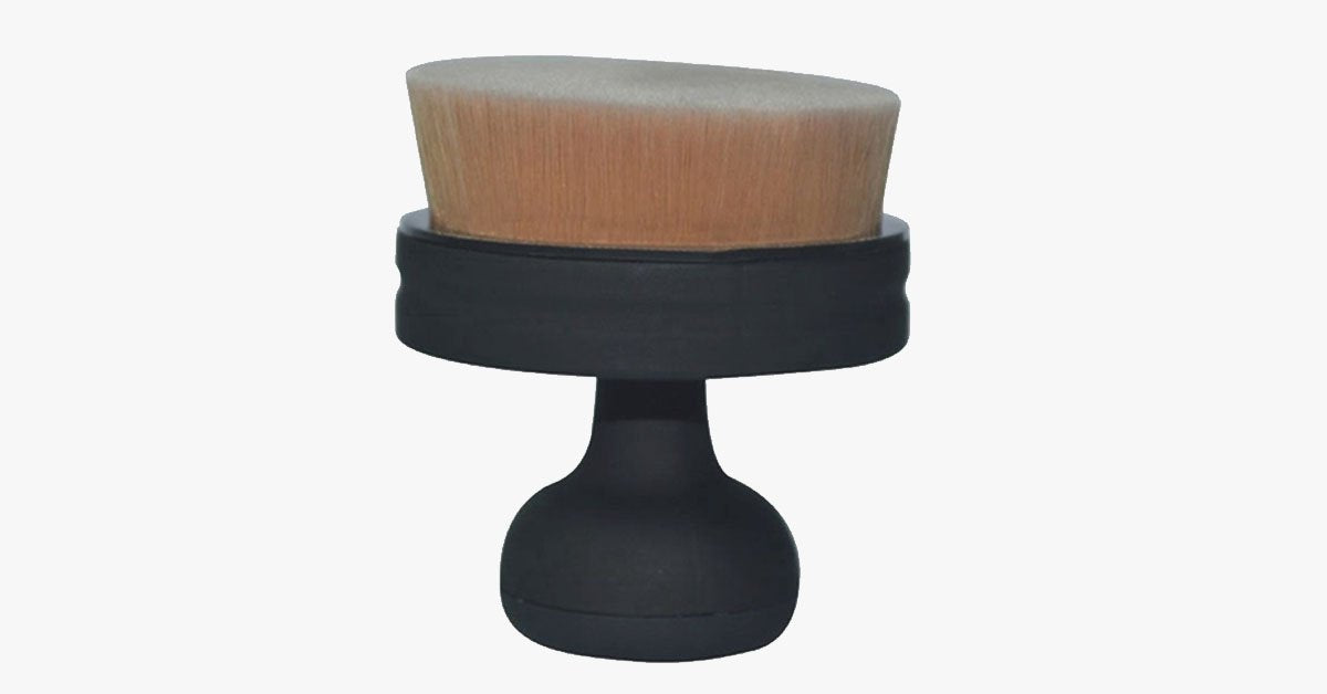 BowLift | Puff Powder Brush – Get the perfect refresh anytime