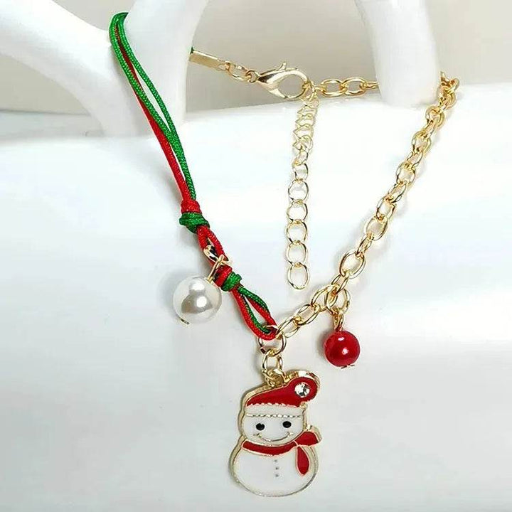 BowLift | Christmas Nutcracker Charm Bracelet  gift idea