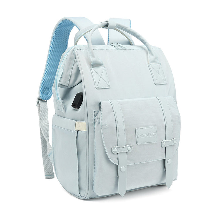 Stylish Backpack Bowlift