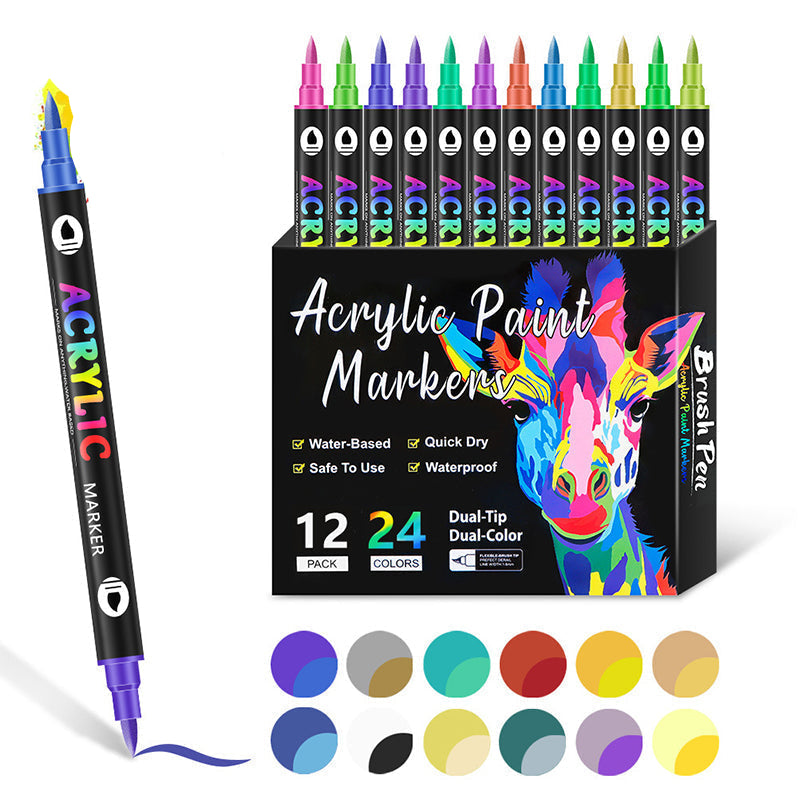 BowLift | FlashArt — Unleash limitless creativity with brilliant colors on any surface!