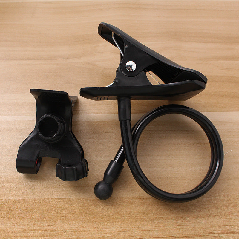 Women's multifunctional halter with clip Bowlift