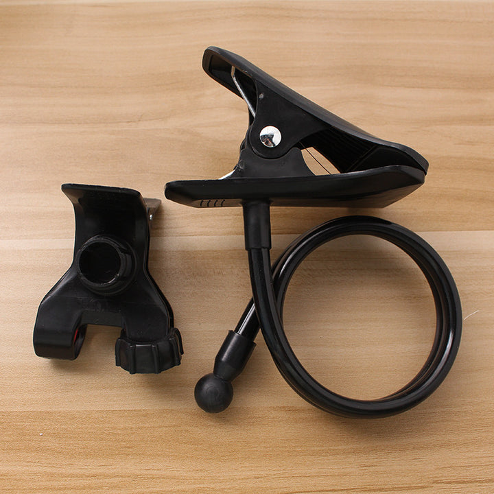 Women's multifunctional halter with clip Bowlift