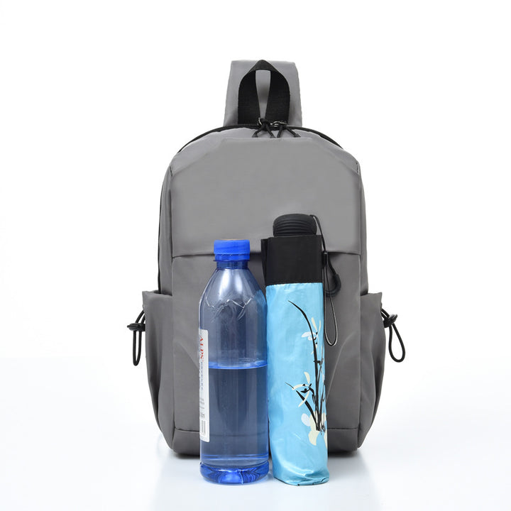 Multi-Functional Everyday Backpack Bowlift