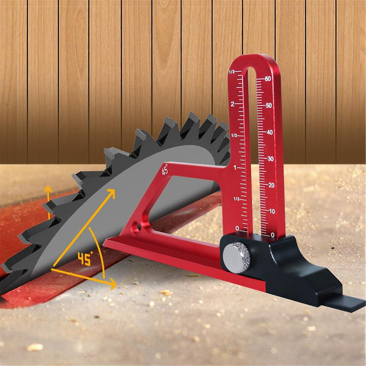 BowLift | HeightMeter | Measure with precision and confidence