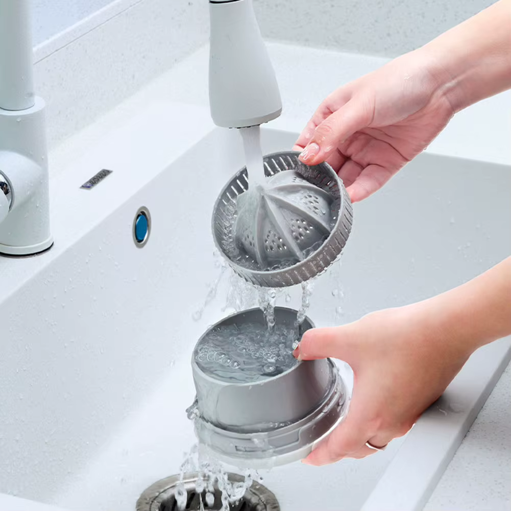 BowLift | FreshPress Quick Juicing Solution