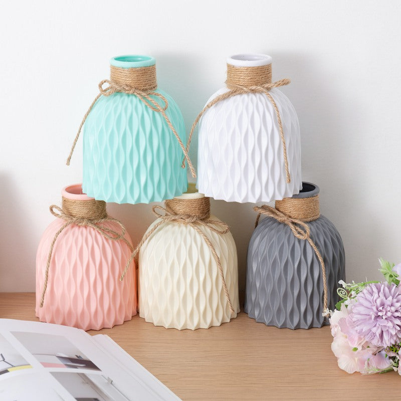Decorative flower vase Bowlift