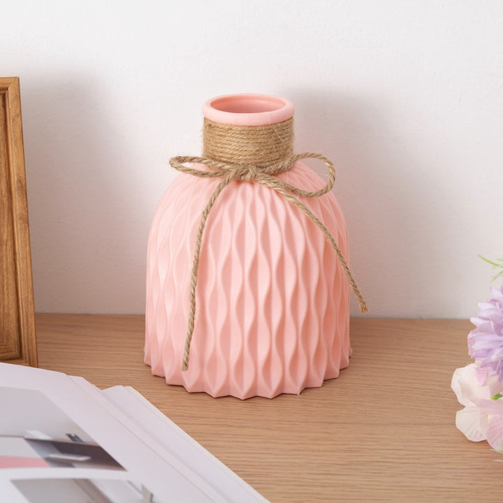 Decorative flower vase Bowlift