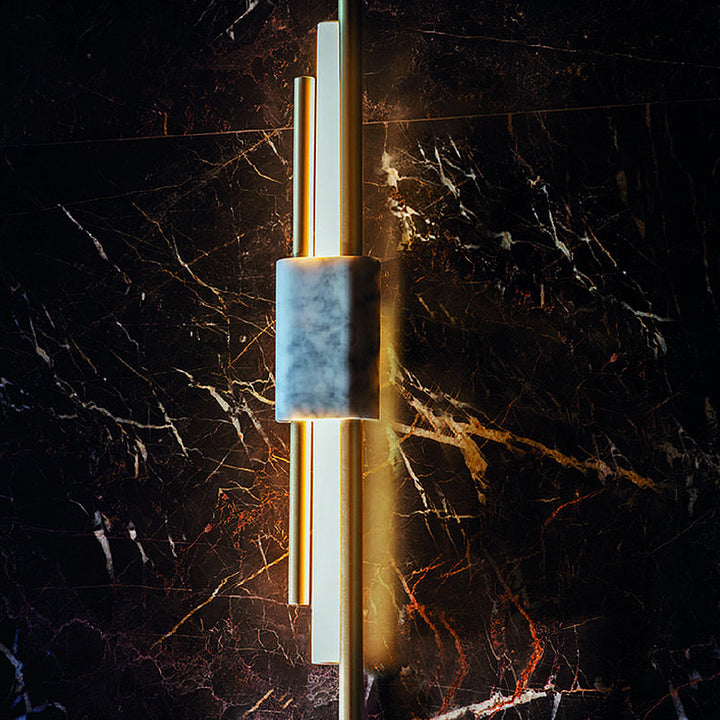 Modern Minimalist Wall Sconce Light Fixture