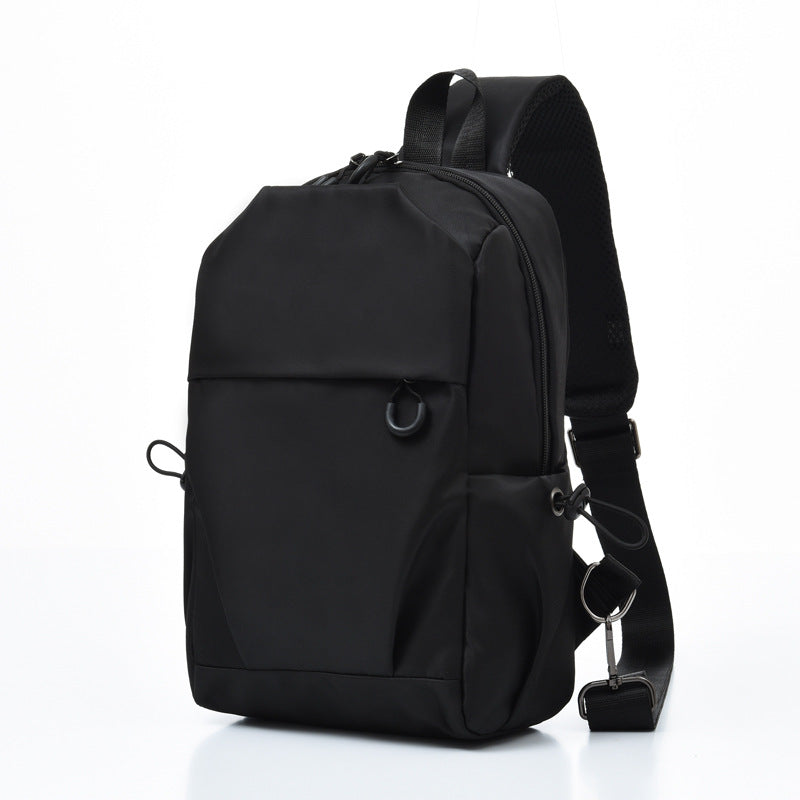 Multi-Functional Everyday Backpack Bowlift