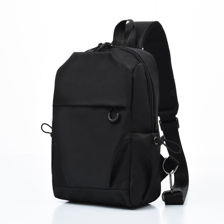 Multi-Functional Everyday Backpack Bowlift