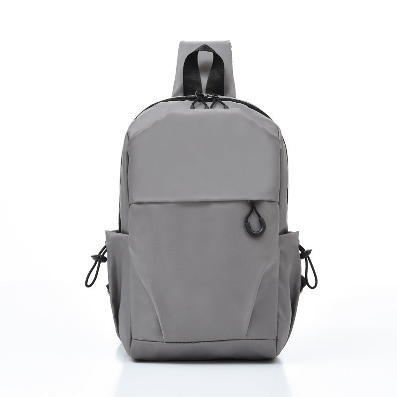 Multi-Functional Everyday Backpack Bowlift