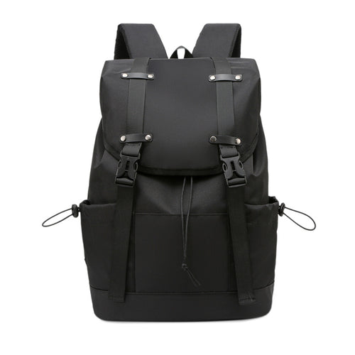 WoStylish Floral Print Backpack Bowlift