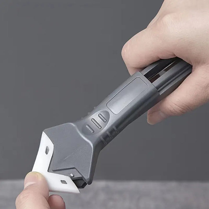BowLift | FlexiSeal Pro — Finally Make Perfect Silicone Joints Without Stress and Chaos!