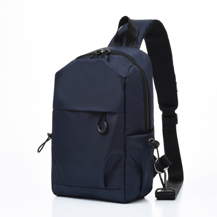 Multi-Functional Everyday Backpack Bowlift