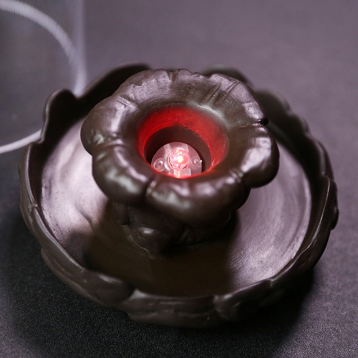 Decorative Dragon Theme Incense Burner