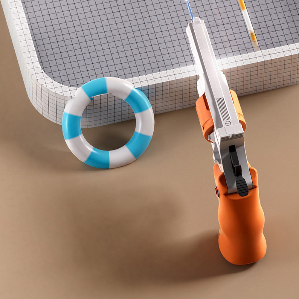 BowLift | Smith Wesson Revolver Water Gun