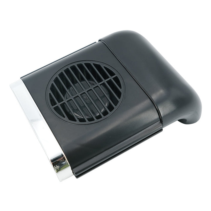 Men's compact car heater Bowlift