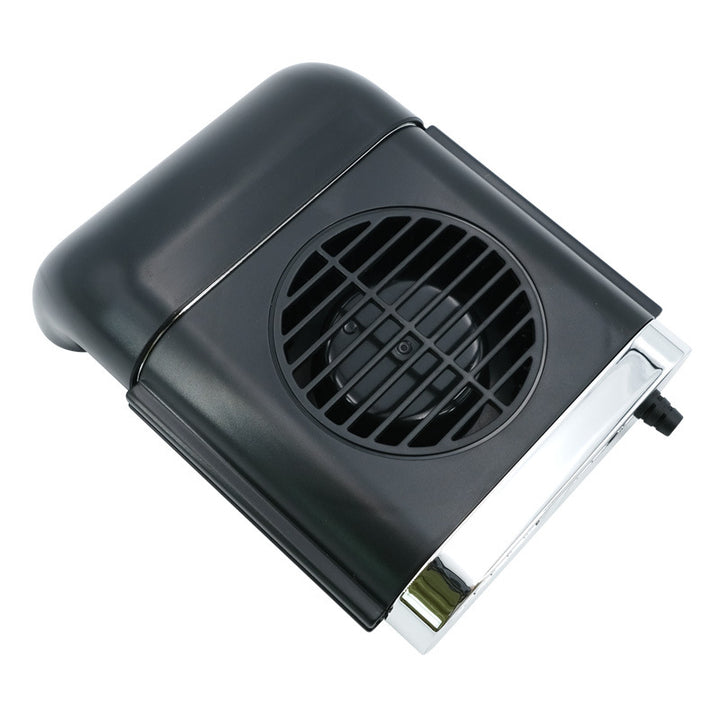 Men's compact car heater Bowlift