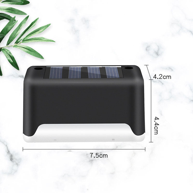 BowLift | Outdoor Multipurpose Solar Lamp