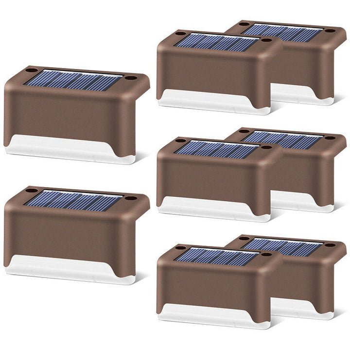 BowLift | Outdoor Multipurpose Solar Lamp