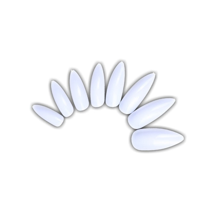Artificial Nails Set with Various Designs Bowlift