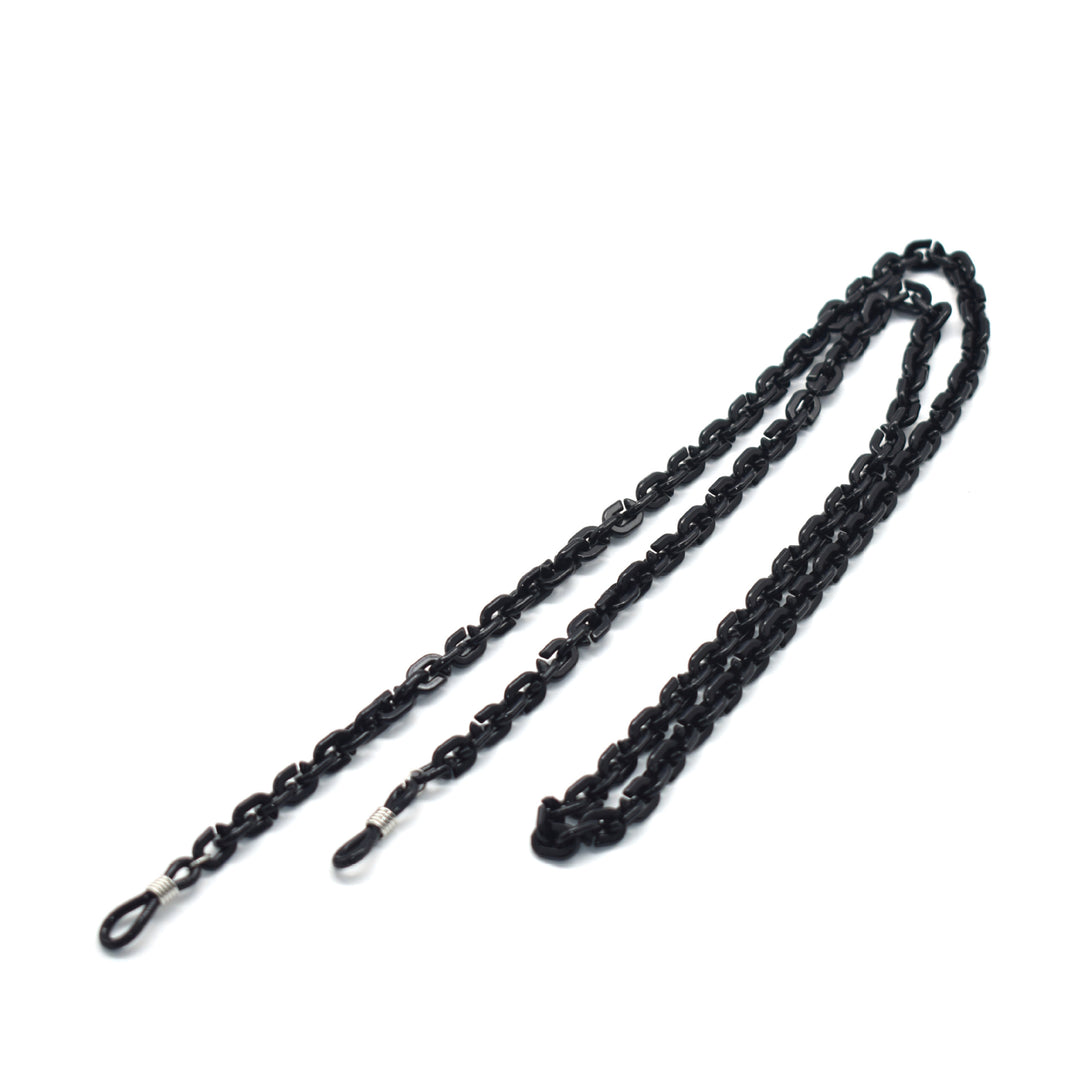 Decorative Link Eyewear Chain Bowlift