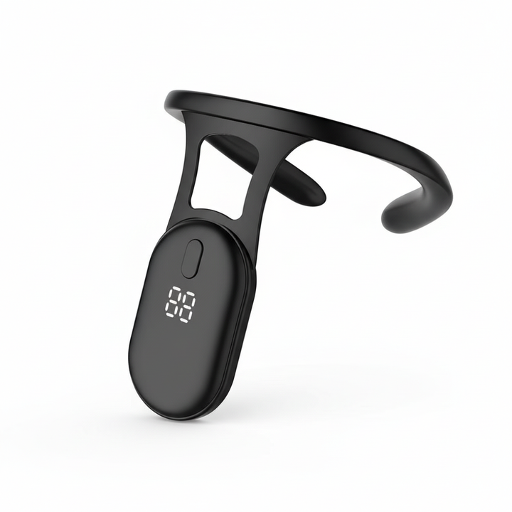 BowLift | Posture Corrector for Neck and Back