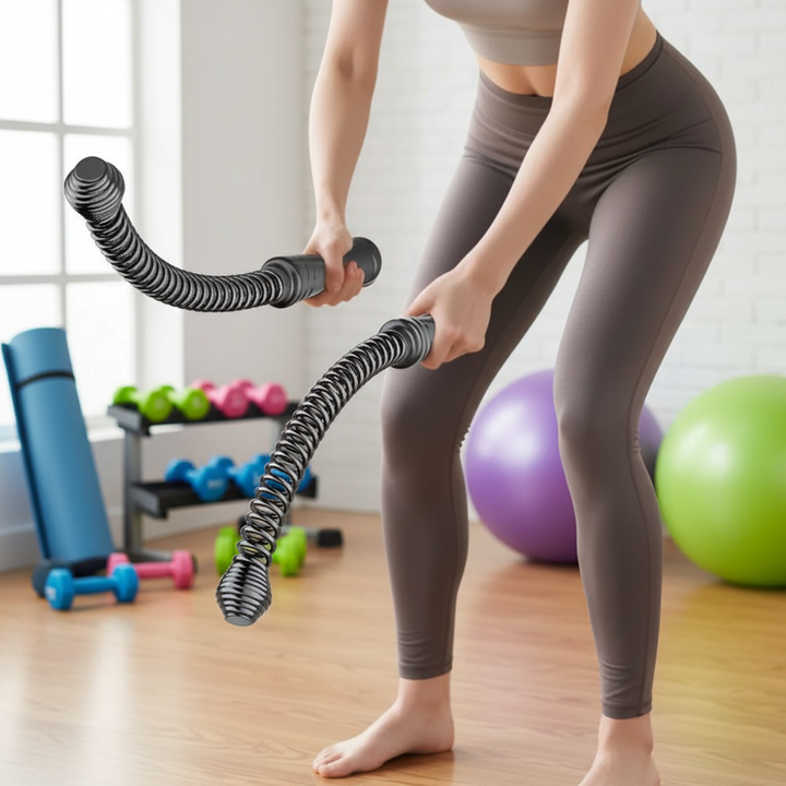 BowLift | Cordless Battle Rope
