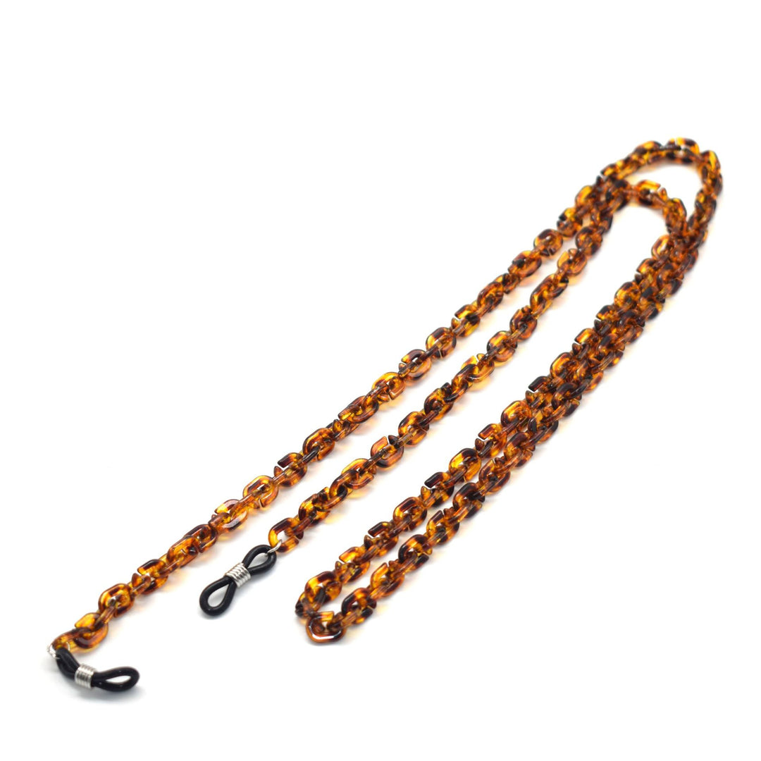 Decorative Link Eyewear Chain Bowlift