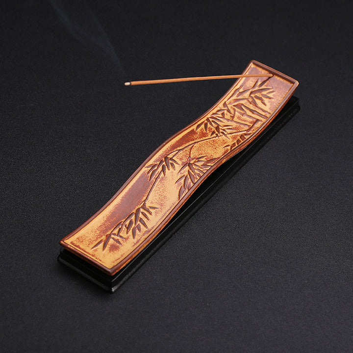 Elegant Decorative Incense Holder