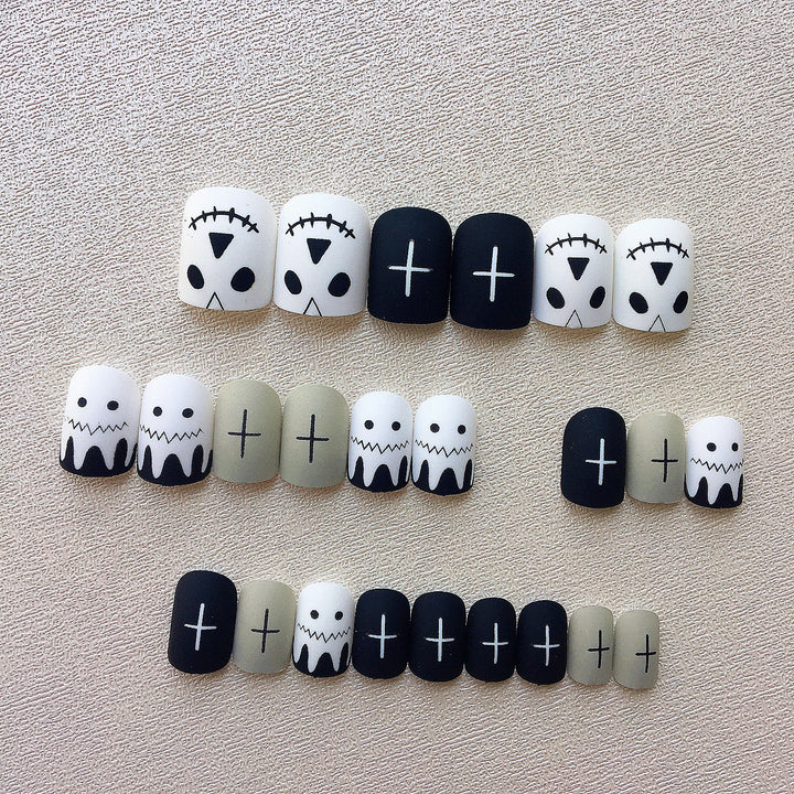 Creative nail designs Bowlift
