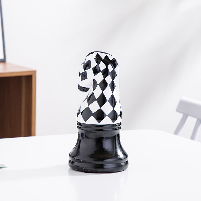 Chess set Bowlift