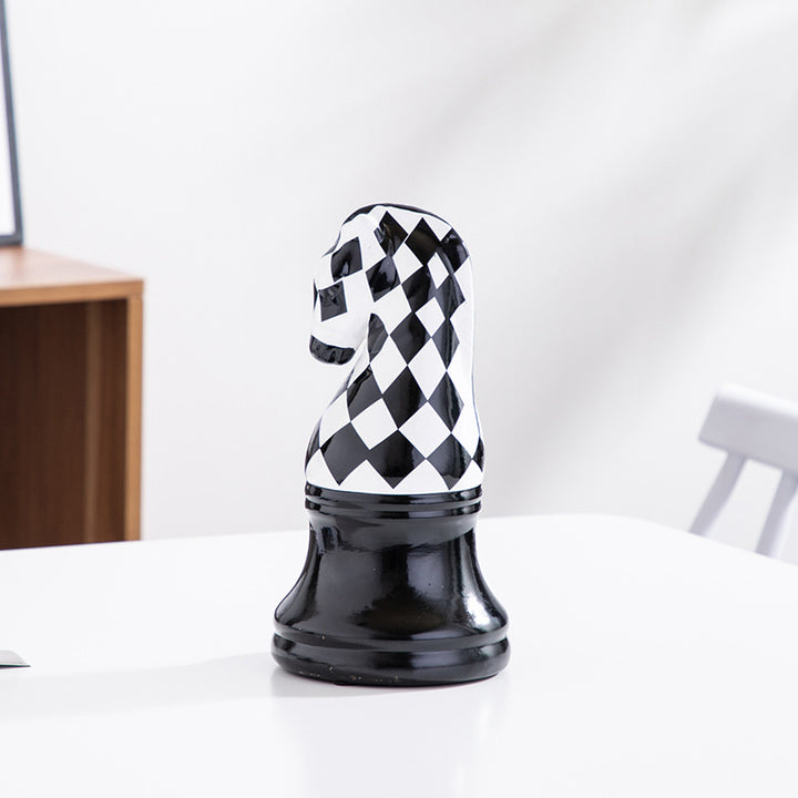 Chess set Bowlift