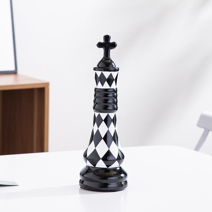 Chess set Bowlift
