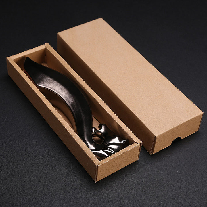 Sleek Modern Minimalist Incense Holder